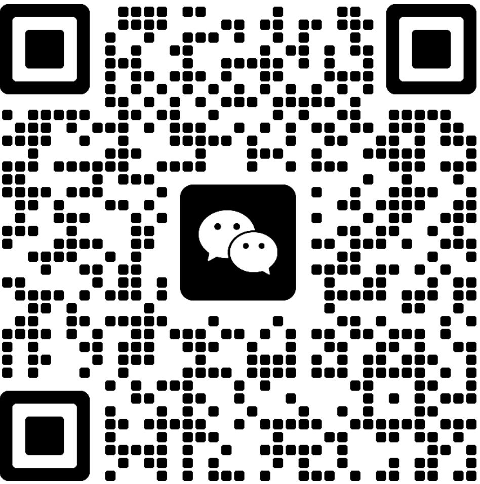 扫码添加微信-赵志强的博客