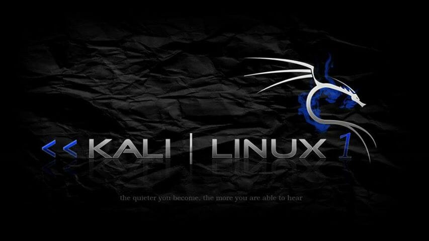 分类-kali-赵志强的博客