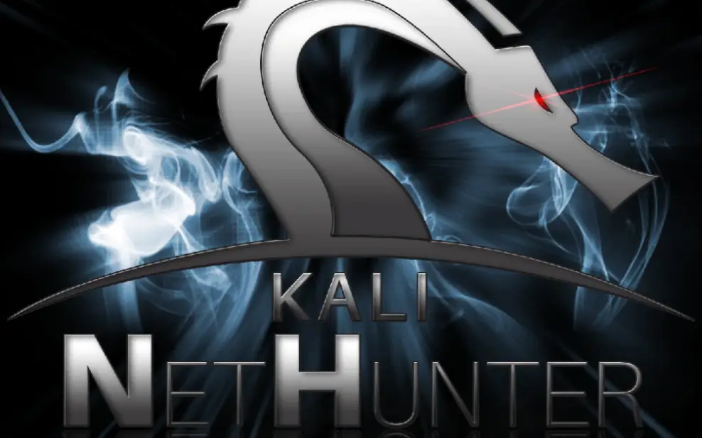 分类-Nethunter-赵志强的博客