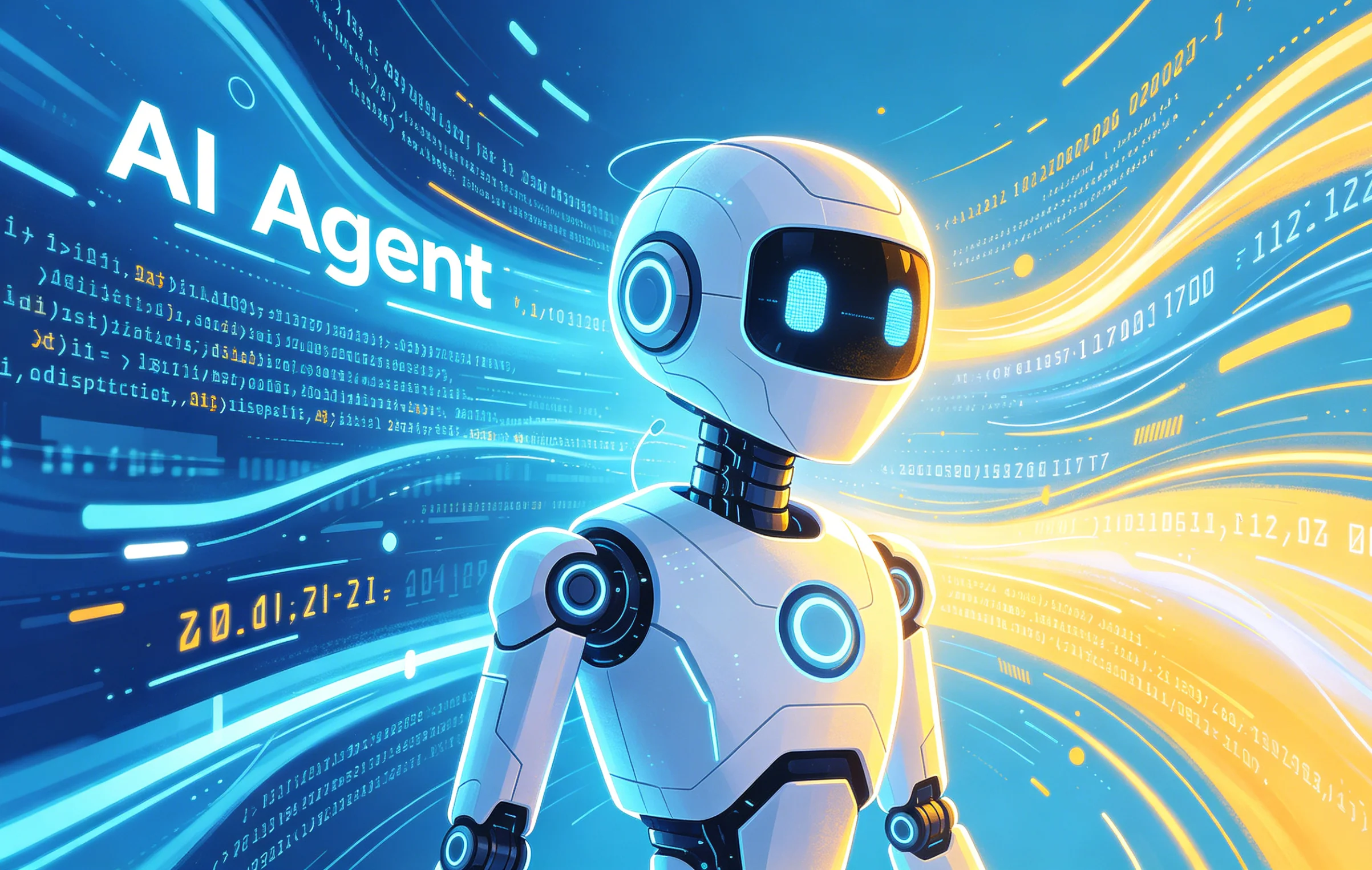 2026 年，为什么说 AI Agent 会彻底改变开发者的工作方式？从概念到落地全解析-赵志强的博客