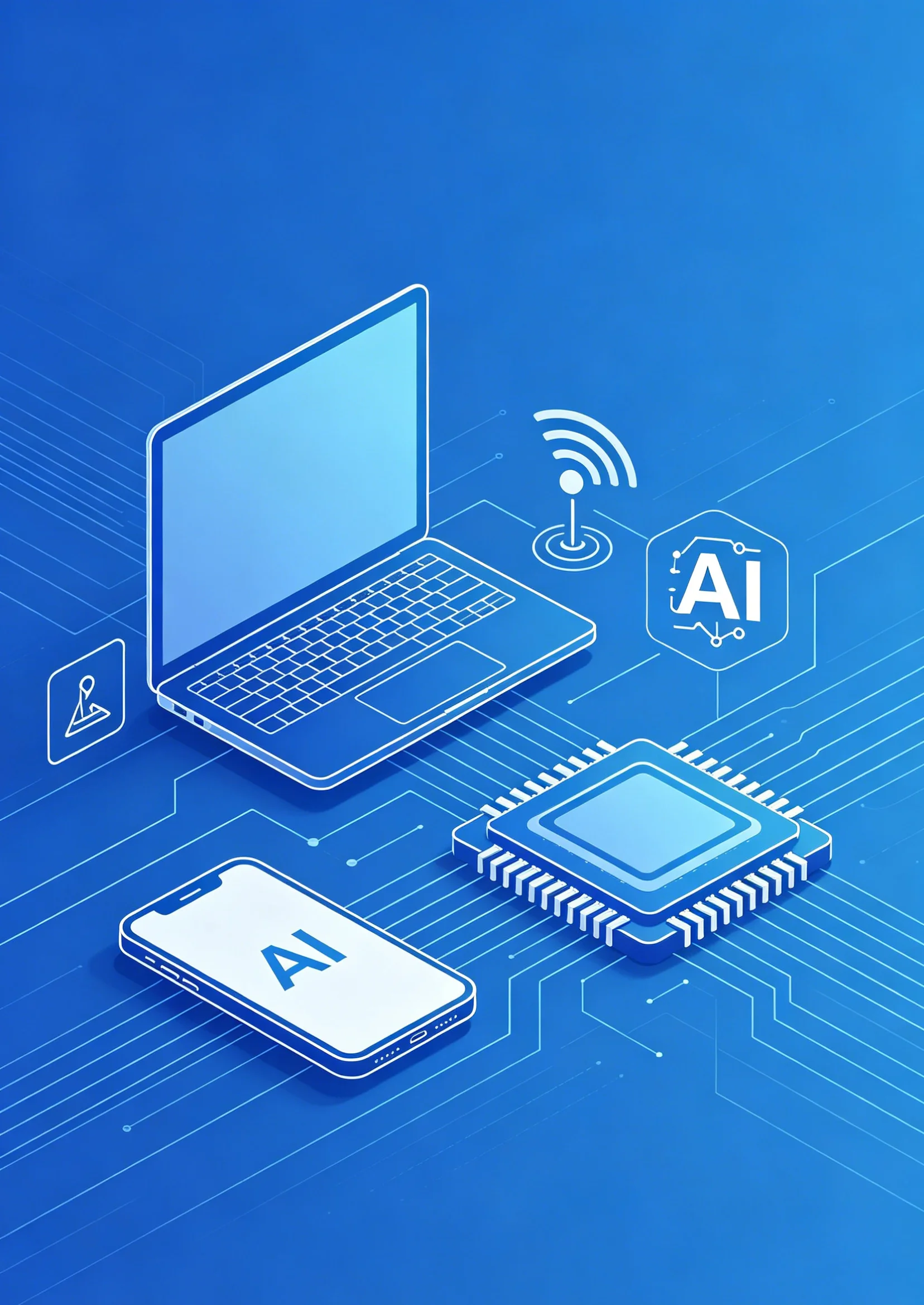 2026 边缘 AI 全面崛起：脱离云端离线运行，本地智能时代正式来临-赵志强的博客