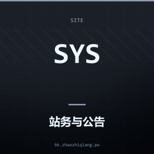 站务与公告-星宇安全实验室